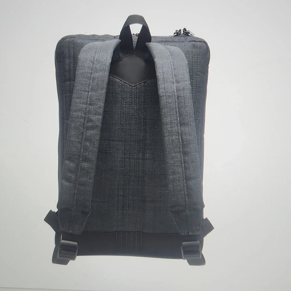 OGIO Sly Backpack Heather Grey NWOT